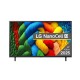 Телевизор LG 43NANO80A3B