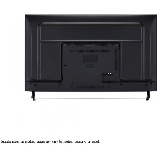 Телевизор LG 43UA73003LA 