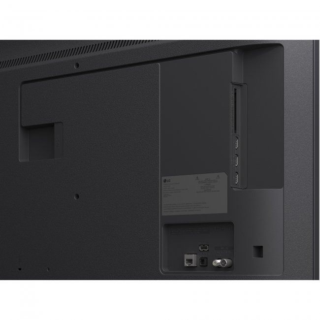 Телевизор LG 43UA74003LB