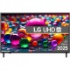 Телевизор LG 43UA74003LB