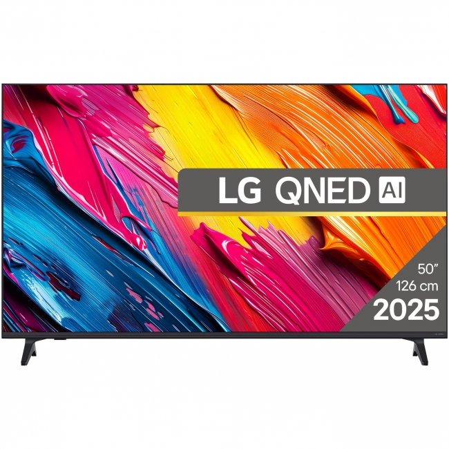 Телевизор LG 50QNED7EA6B 