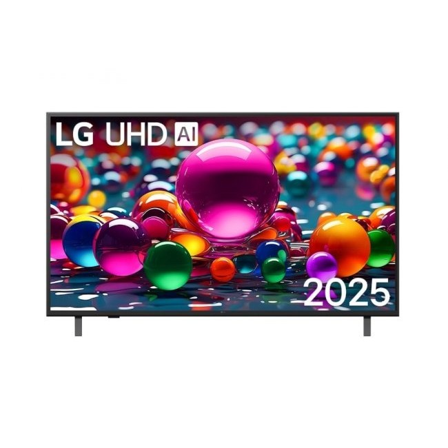 Телевизор LG 50UA74003LB