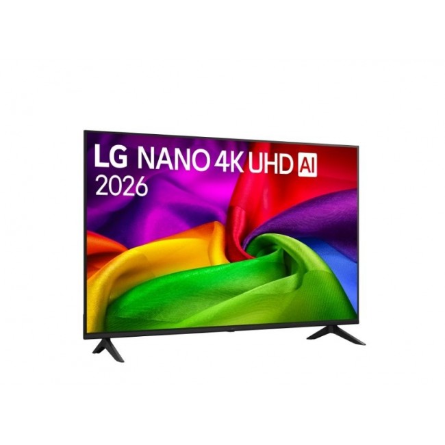 Телевизор LG 55NU800B3LA