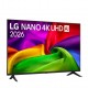 Телевизор LG 55NU800B3LA