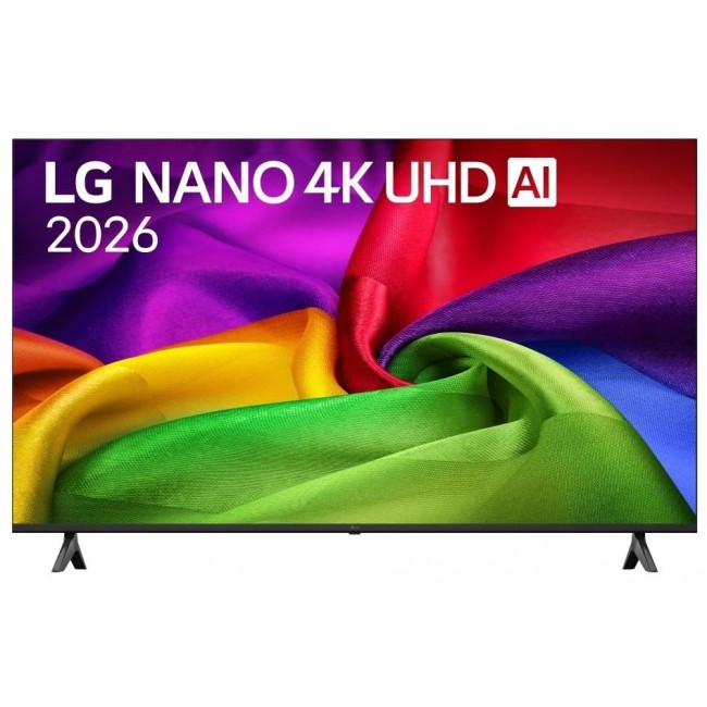 Телевизор LG 55NU800B3LA