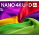 Телевизор LG 55NU800B3LA