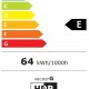 Телевизор LG 55NU8E0B3LA