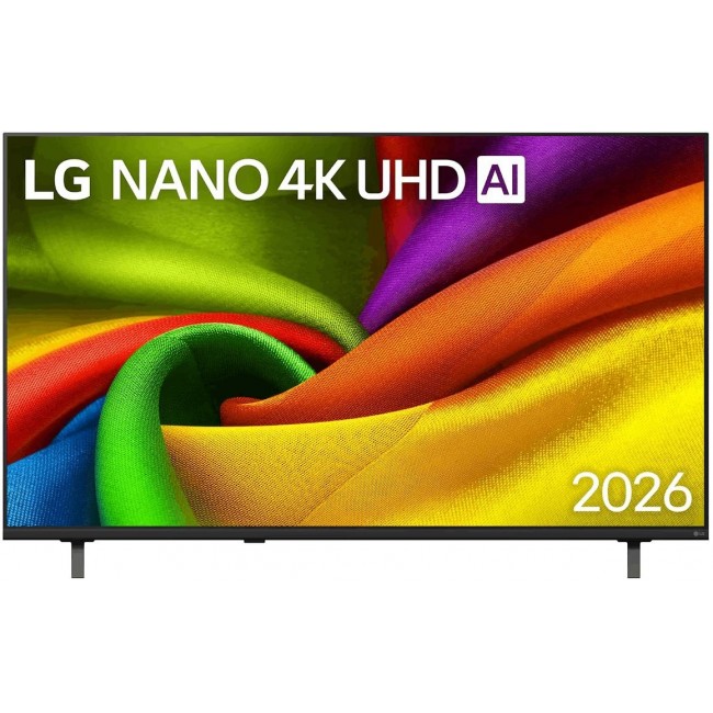 Телевизор LG 55NU8E0B3LA