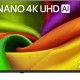Телевизор LG 55NU8E0B3LA