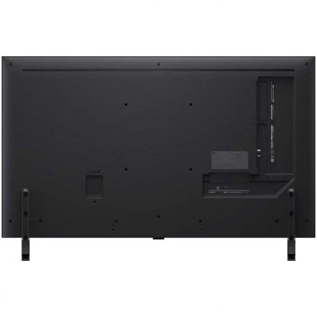 Телевизор LG 55QNED80A3A