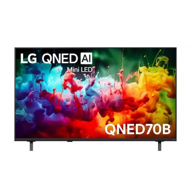 Телевизор LG  55QNED70B3C