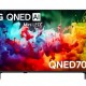 Телевизор LG  55QNED70B3C