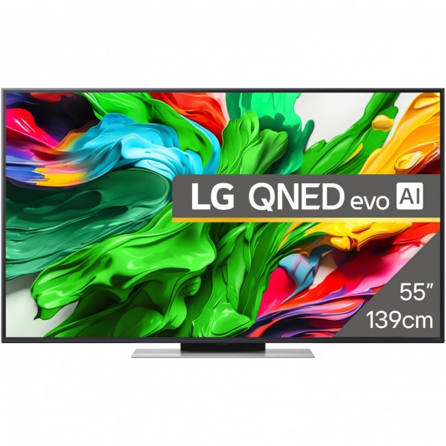 Телевизор LG 55QNED87A3B