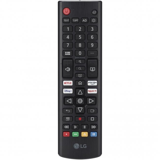 Телевизор LG 55UA73003LA