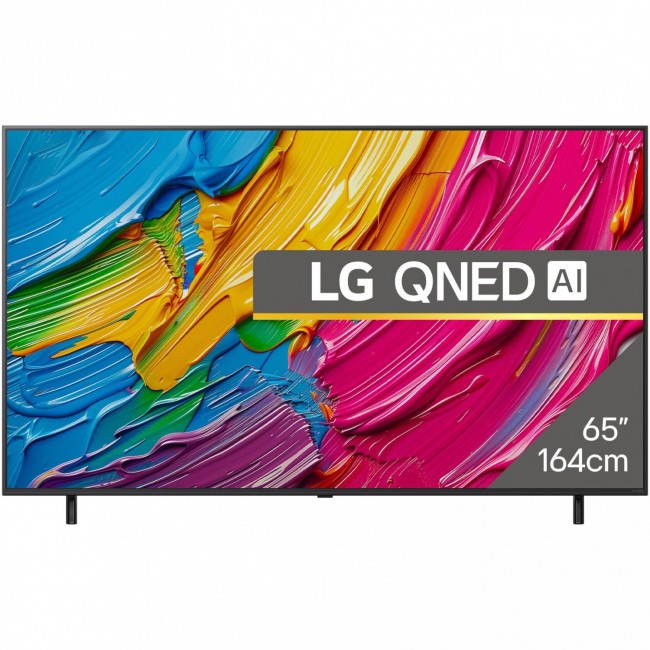 Телевизор LG 65QNED80A3A