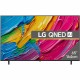 Телевизор LG 65QNED80A3A