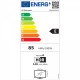 Телевизор LG 65QNED80A3A