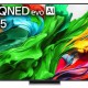 Телевизор LG 65QNED87A3B