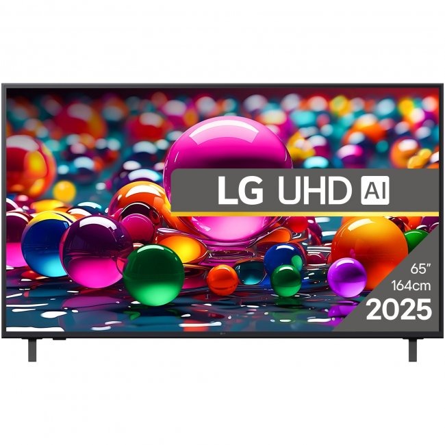 Телевизор LG 65UA74003LB 