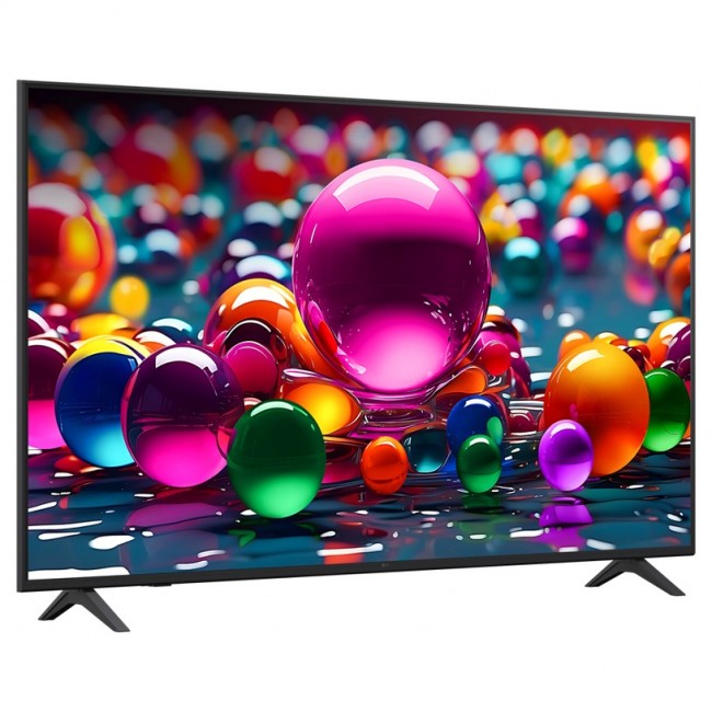 Телевизор LG 65UA75003LA