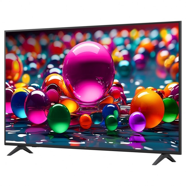 Телевизор LG 65UA75003LA