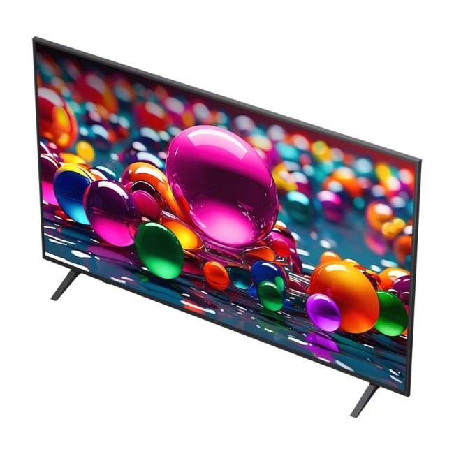 Телевизор LG 65UA75003LA