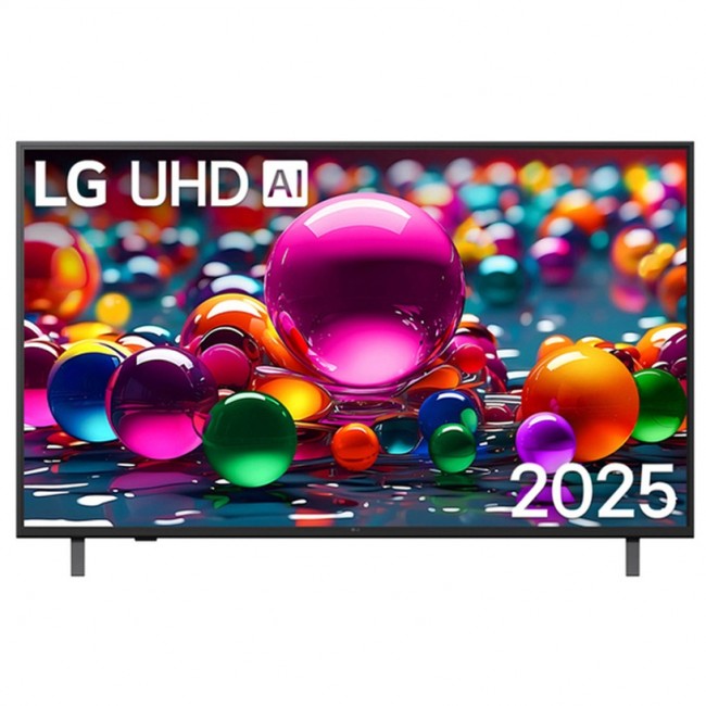 Телевизор LG 65UA75003LA