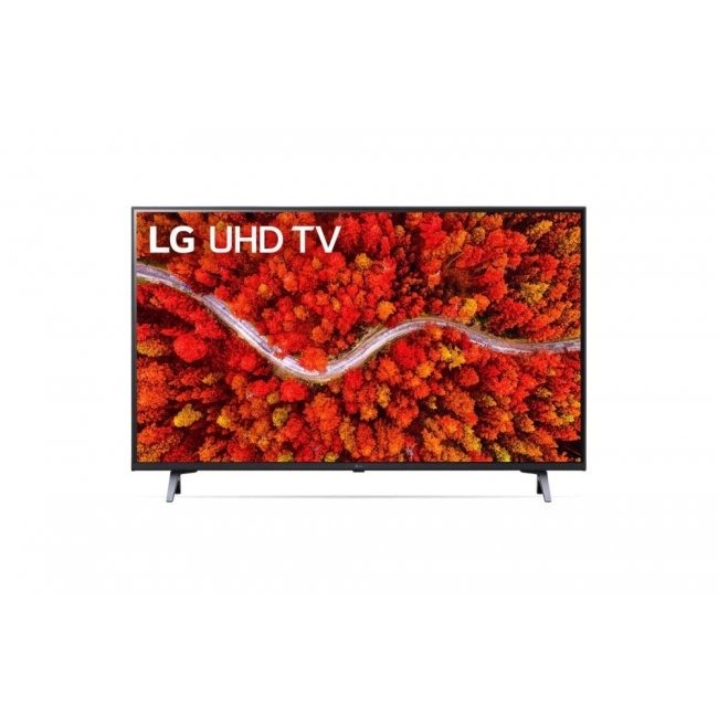 Телевизор LG 65UP80003LA 