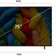 Телевизор LG 75NANO80A3B