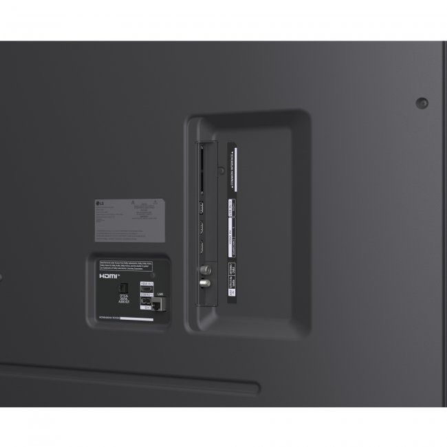 Телевизор LG 75UA74003LB