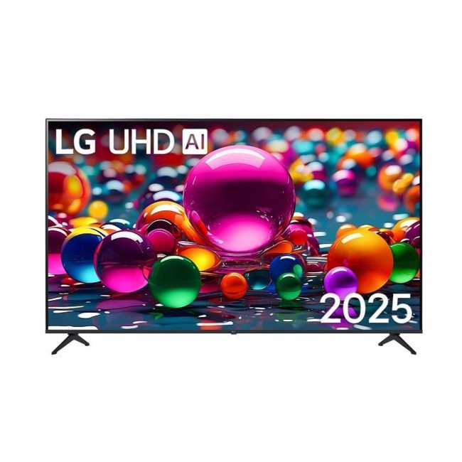 Телевизор LG 75UA75006LA  