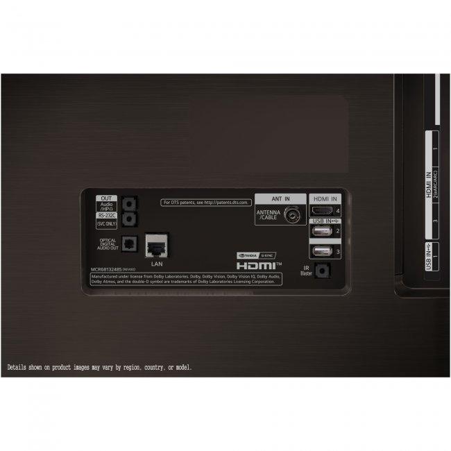 Телевизор LG OLED 48C42LA