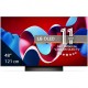 Телевизор LG OLED 48C42LA