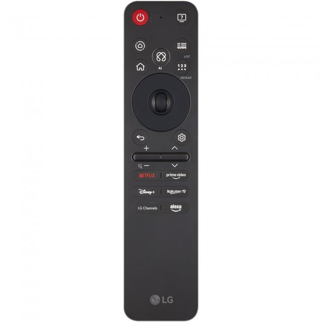 Телевизор LG OLED 55C52