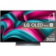 Телевизор LG OLED48C52LA