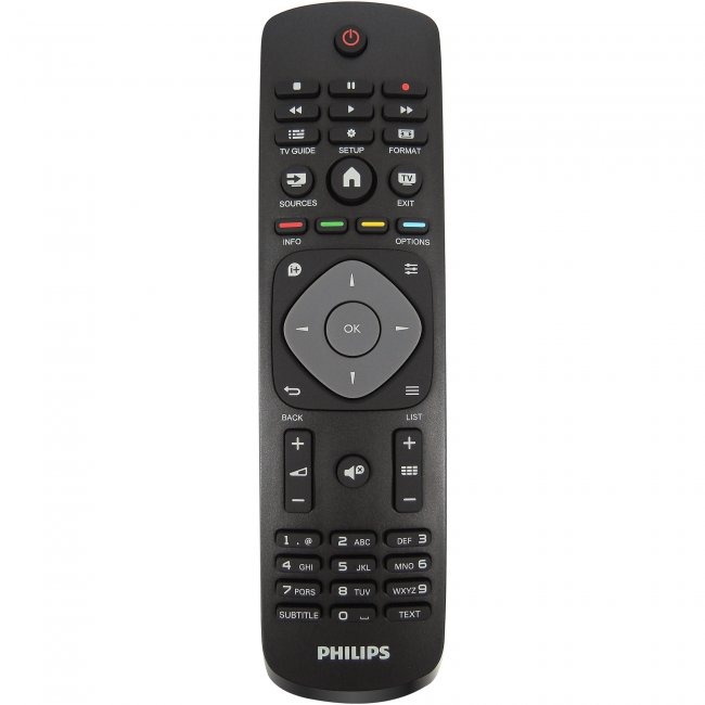 Телевизор Philips 32PHS5500/12