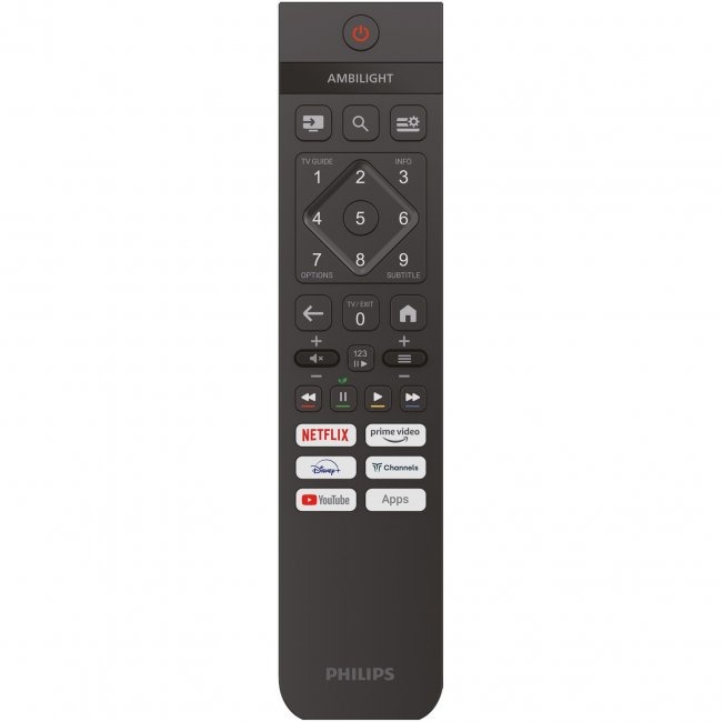 Телевизор Philips 32PHS6000/12