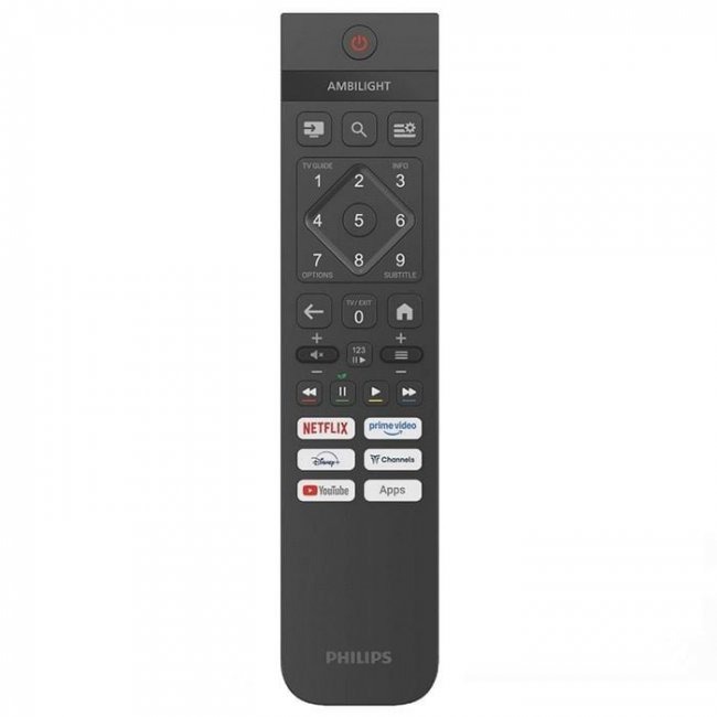 Телевизор Philips 43PUS7000/12