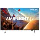 Телевизор Philips 43PUS8001/12