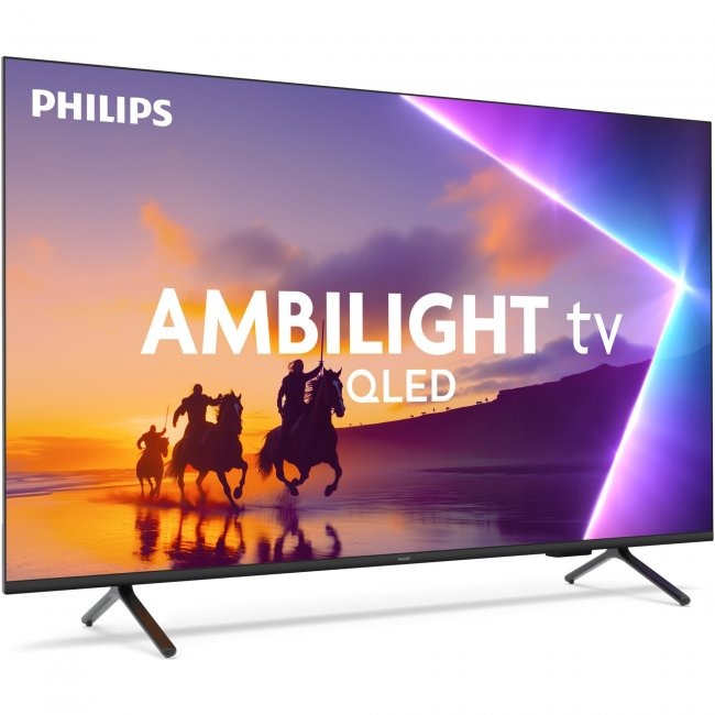 Телевизор Philips 43PUS8510/12