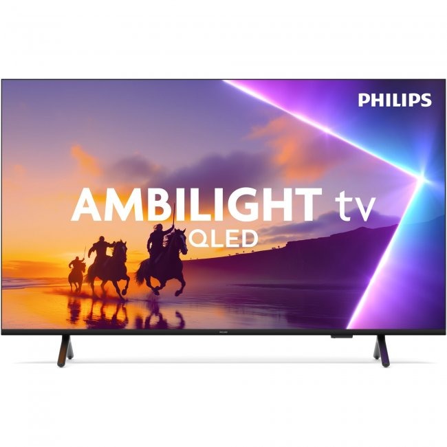 Телевизор Philips 43PUS8510/12 
