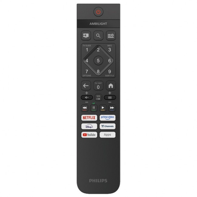 Телевизор Philips 50PUS7001/12