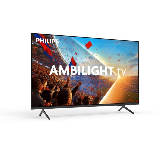 Телевизор Philips 50PUS8001/12