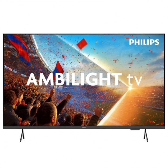 Телевизор Philips 50PUS8001/12