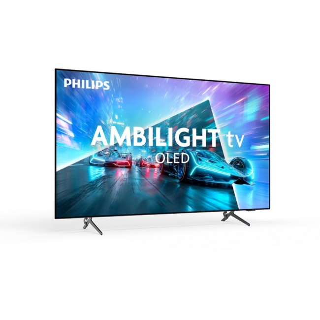 Телевизор Philips 55OLED761/12