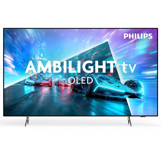 Телевизор Philips 55OLED761/12
