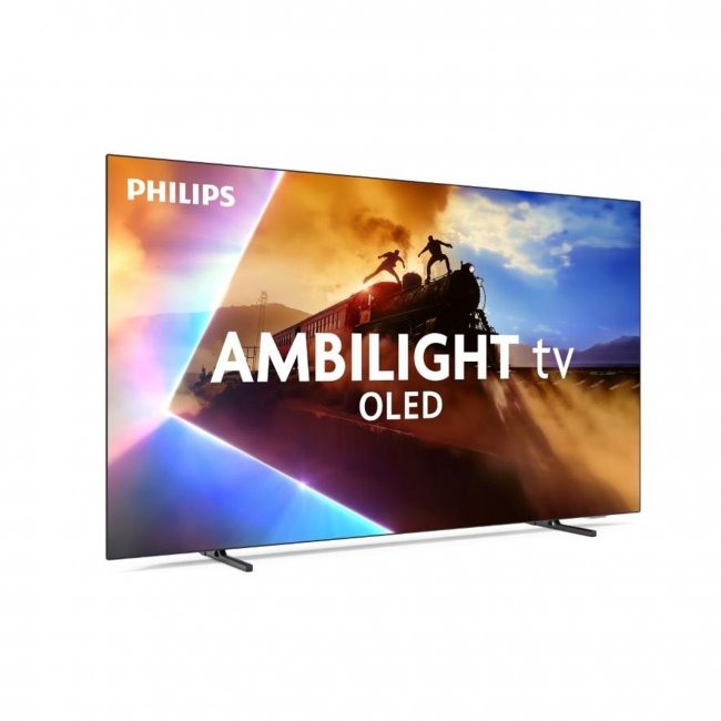 Телевизор Philips 55OLED770/12