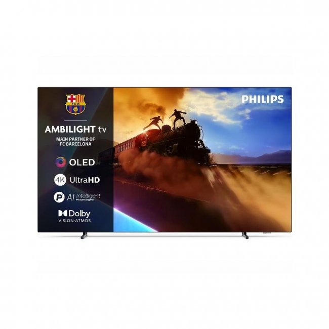Телевизор Philips 55OLED770/12 