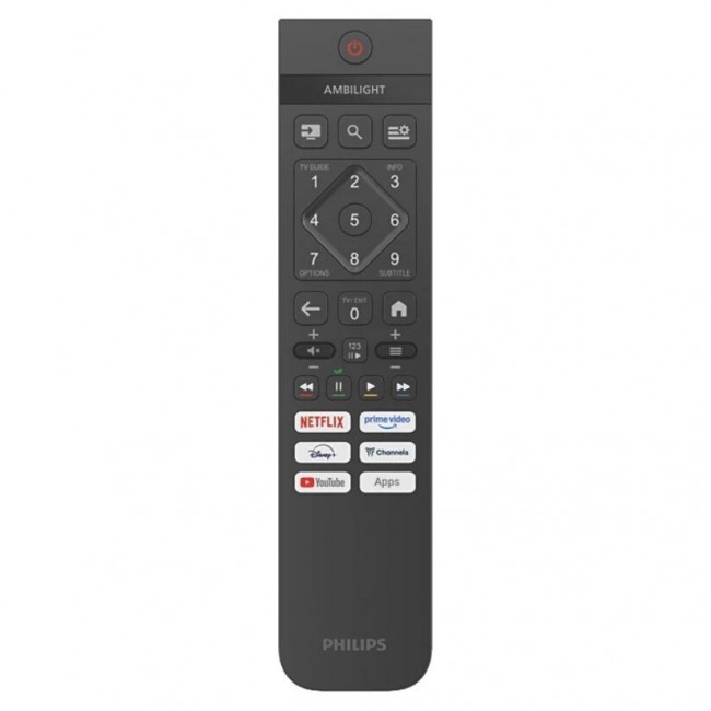 Телевизор Philips 55PQS8501/12