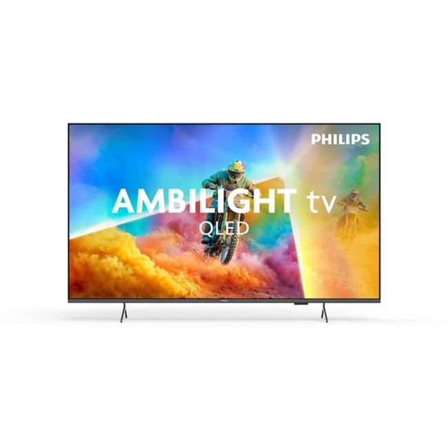 Телевизор Philips 55PQS8501/12